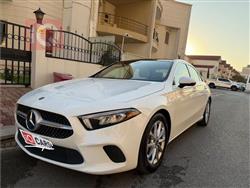 مرسيدس بنز A-Class